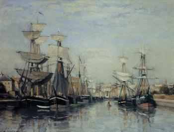 斯坦尼斯 拉勒平 The Saint Pierre Basin 斯坦尼斯 拉勒平 The Saint Pierre Basin